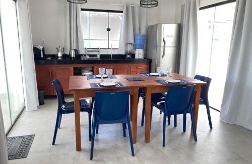 Galinhos House | Galinhos Kite House