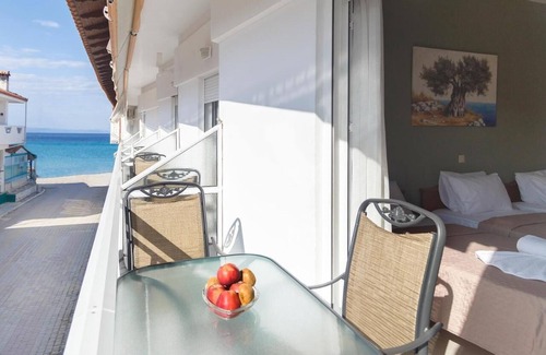 Polichrono Apartment | galini.apartments