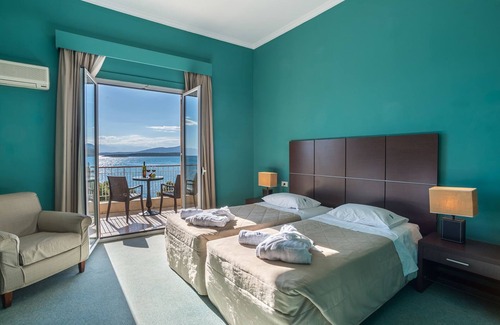 Itea Hotel | Galini Hotel