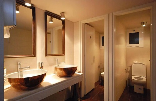 Itea Hotel | Galini Hotel