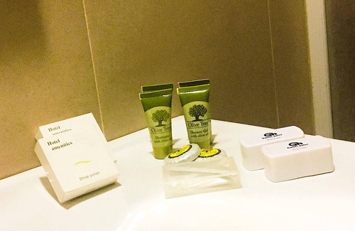 Itea Hotel | Galini Hotel