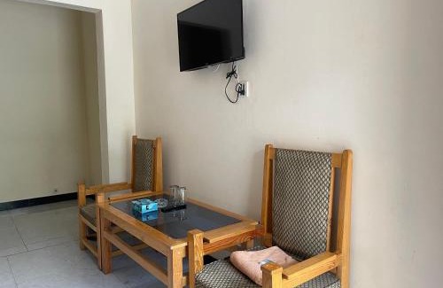 Azad Kashmir Hotel | Galiyat Inn Hotel, Balakot by LMC