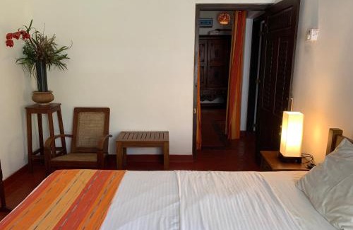 Rathgama Villa | Galle Breeze Inn - Gaalu Sulang by CM Holiday