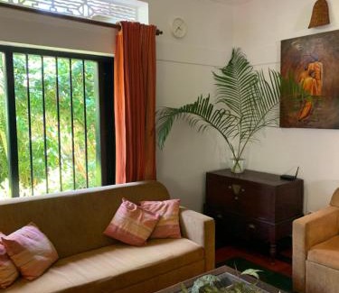 Rathgama Villa | Galle Breeze Inn - Gaalu Sulang by CM Holiday