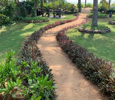 Rathgama Villa | Galle Breeze Inn - Gaalu Sulang by CM Holiday