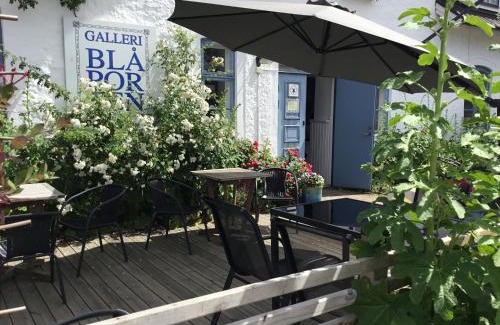 Alby House | Galleri Blå Porten