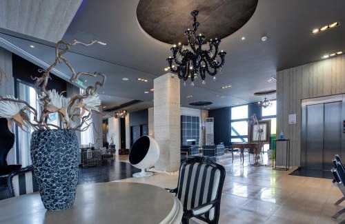 Trikala Hotel | Gallery Art Hotel