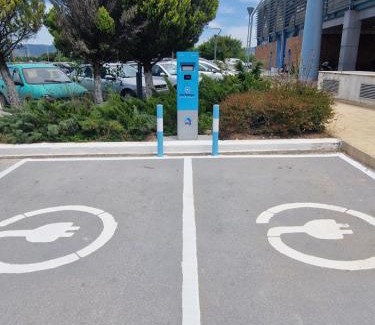 Trikala Hotel | Gallery Art Hotel