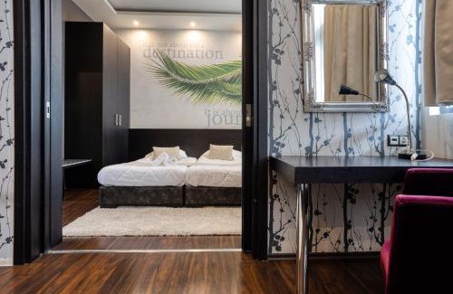 Trikala Hotel | Gallery Art Hotel