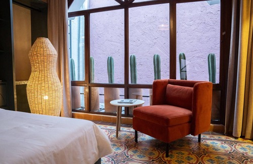 San Luis Potosi House | Gallery Casa Maka