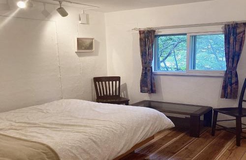 Hara House | Gallery HARA & GUESTHOUSE - Vacation STAY 68646v