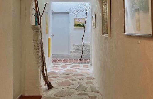 Hara House | Gallery HARA & GUESTHOUSE - Vacation STAY 68646v
