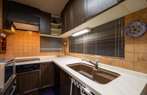 Yao House | Gallery NICO