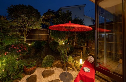 Yao House | Gallery NICO