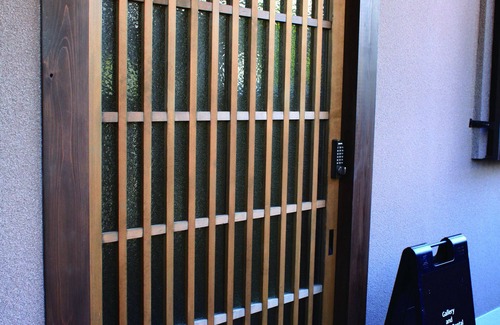 Yao House | Gallery NICO