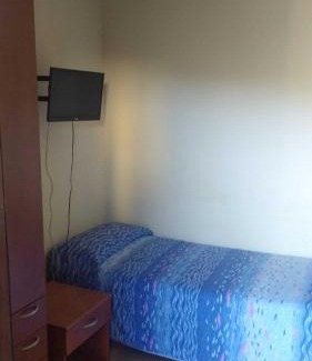 Arcavacata Bed & Breakfast | Gallo - La Cantina del contadino