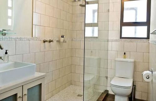 Windhoek House | Galton House