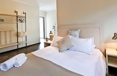 Windhoek House | Galton House