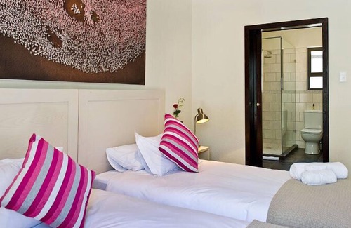 Windhoek House | Galton House