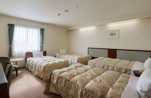 Gamagori Hotel | Gamagori Hotel