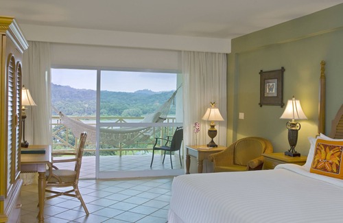 Gamboa Hotel | Gamboa Rainforest Reserve