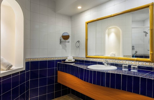 Gamboa Hotel | Gamboa Rainforest Reserve
