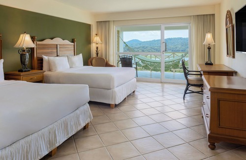 Gamboa Hotel | Gamboa Rainforest Reserve