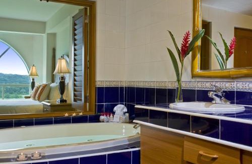 Gamboa Hotel | Gamboa Rainforest Reserve