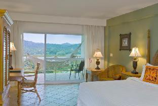 Gamboa Hotel | Gamboa Rainforest Reserve
