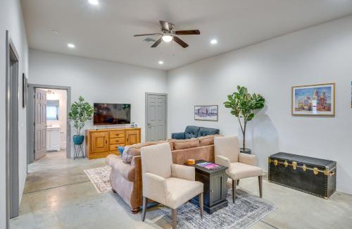 Barrio San Antonio House | Game Day Hub! 1 Mi to AU and Arizona Stadium
