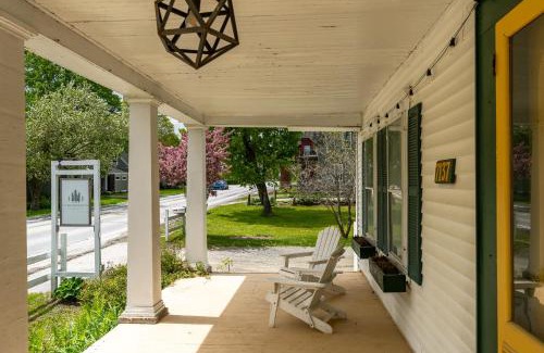 Bridgewater House | Game Room 10 Min to Trails