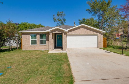Gun Barrel City House | Game Room and Walk to Beach Gun Barrel City Gem!