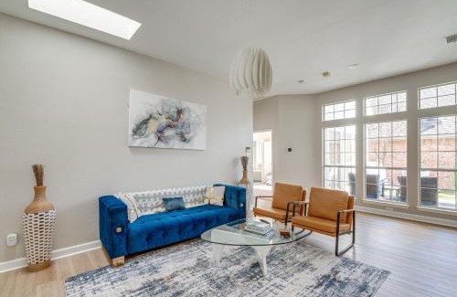 Richardson House | Game Room! Home Near UTD and Telecom Corridor