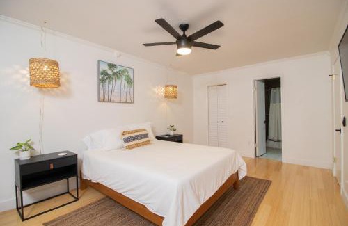North Beach House | Game Room, near Navy Base, Hannah Park and Beach!
