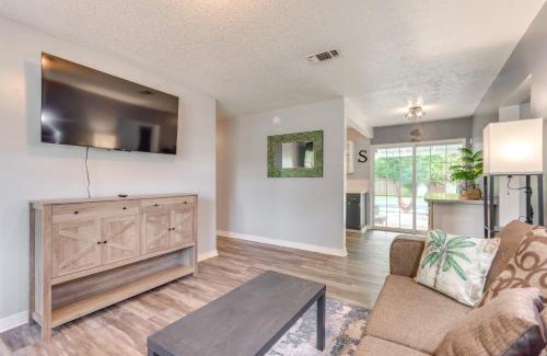 Northwest Pensacola House | Game, Swim and Explore Family Home in Pensacola