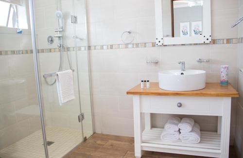 Vryburg House | Game View Lodge