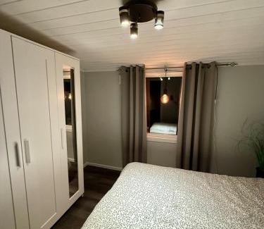 Berghem Villa | Gamla Binkagården