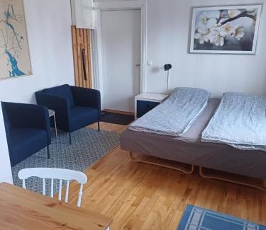 Tore House | Gamla Skolan i Siknäs