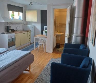 Tore House | Gamla Skolan i Siknäs