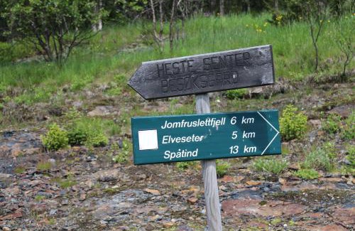 Etnedal Cabin | Gamlestølen Fjellstue