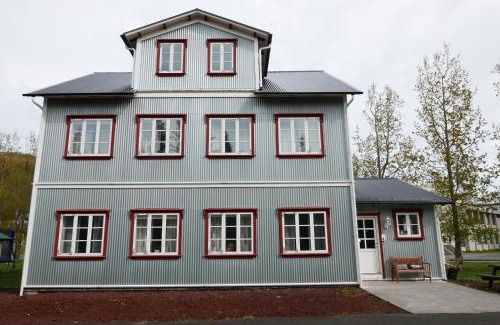 Husavik Apartment | Gamli Skólinn Húsavík