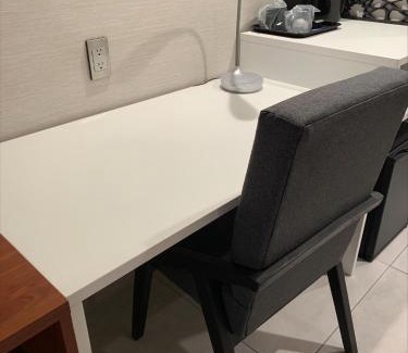 Juarez Municipality Hotel | Gamma Ciudad Juarez