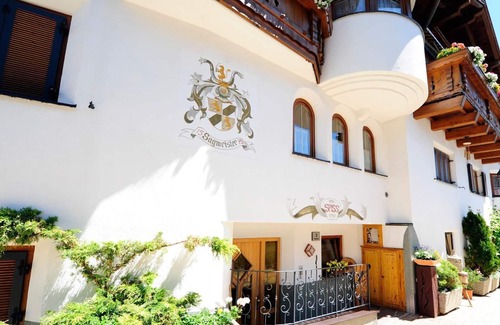 Serfaus Apartment | GAMS by Summit Residence