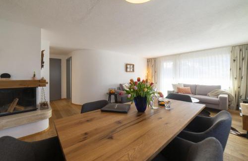 Wildhaus Apartment | Gamsalpblick