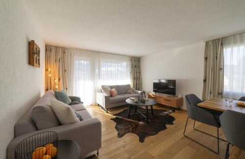 Wildhaus Apartment | Gamsalpblick