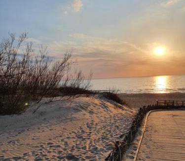 Palanga Apartment | Gamtos simfonija