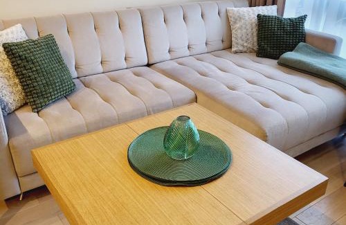 Palanga Apartment | Gamtos simfonija