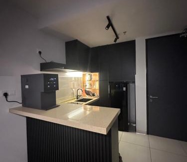 Rawang Apartment | Gamuda Gardens Gamuda Luge Gaia Residences 2R1B