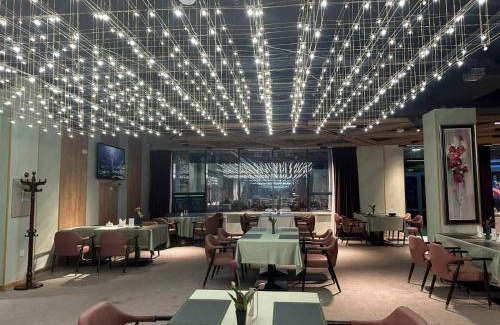 Terelj Hotel | Gan Khadat Resort Terelj