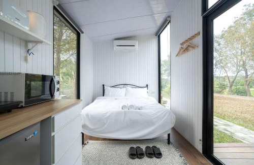 Douliou House | Gandan Inn 2 by Tiny Away